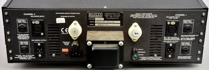 Manley-Massive Passive (2006) 230 Volt